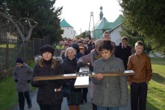 03.04.2015r. Droga Krzyżowa  