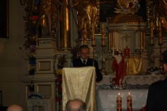 03.05.2014r. Strażacy  