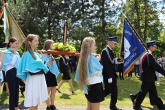 03.06.2021r. Boże Ciało 