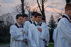 04.04.2015r. Wielka Sobota  