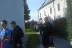 07.10.2014r. Bochnia  