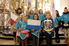 08.12.2015r. Przyjęcie DSM 