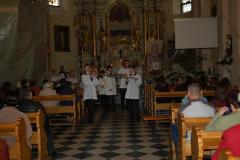 18.04.2014r. Droga Krzyżowa  