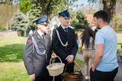 19.04.2025 Poświecenie Pokarmów 