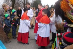 20.03.2016r.Niedziela Palmowa