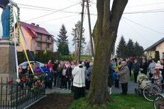 2016.05.02-Poswiecenie-odnowionej-figory-Matki-Bozej-w-Gornym-Siedlcu-3