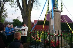 2016.05.02-Poswiecenie-odnowionej-figory-Matki-Bozej-w-Gornym-Siedlcu-4