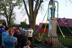 2016.05.02-Poswiecenie-odnowionej-figory-Matki-Bozej-w-Gornym-Siedlcu-5