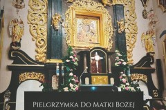 2023.10.03 Pielgrzymka do Bochni