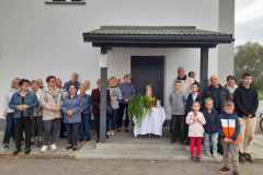 2024.09.28 Koronka na Ulicach Świata