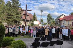 2025.09.28 Koronka na ulicach świata