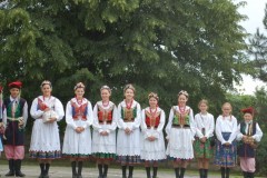 24.06.2018r. 25- lat Kapłaństwa Ks. Andrzeja Krajewskiego