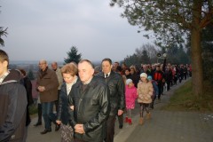 25-27.03.2016r. Triduum Paschalne