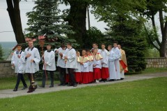  26.05.2016r Boże Ciało