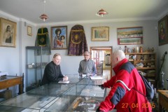 27.04.2015r-Papieska-trasa-rowerowa-Niegowic-Chelm-7