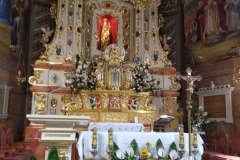 28.05.2018r.-Dzieci-komunijne-u-Maryji-Ludzmierskiej-4