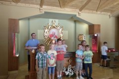 28.05.2018r.-Dzieci-komunijne-u-Maryji-Ludzmierskiej-8