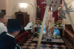 Procesja Zmartwychwstania Pana Jezusa